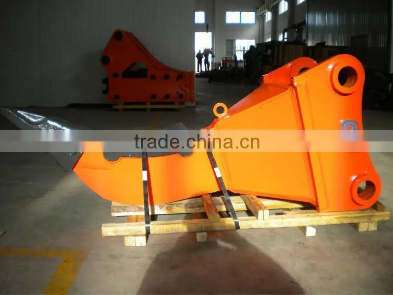 excavator parts Ripper for KATO Excavator