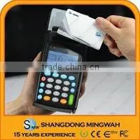 Barcode scanner with printer wireless-15 years factory accept Paypal