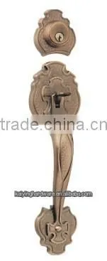 Handle Door lock 8101-SN