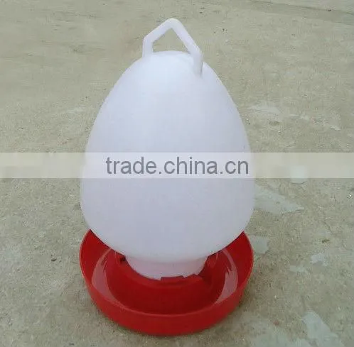 plastic poultry drinkers