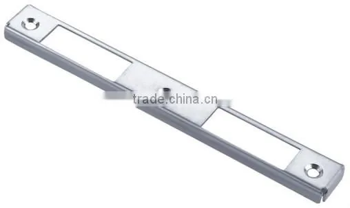 Lock body gusset plate KB-01