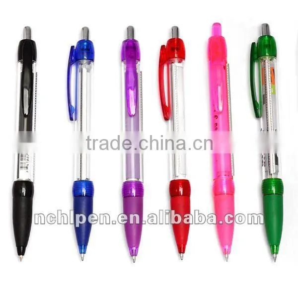 ad banner pens for promotion