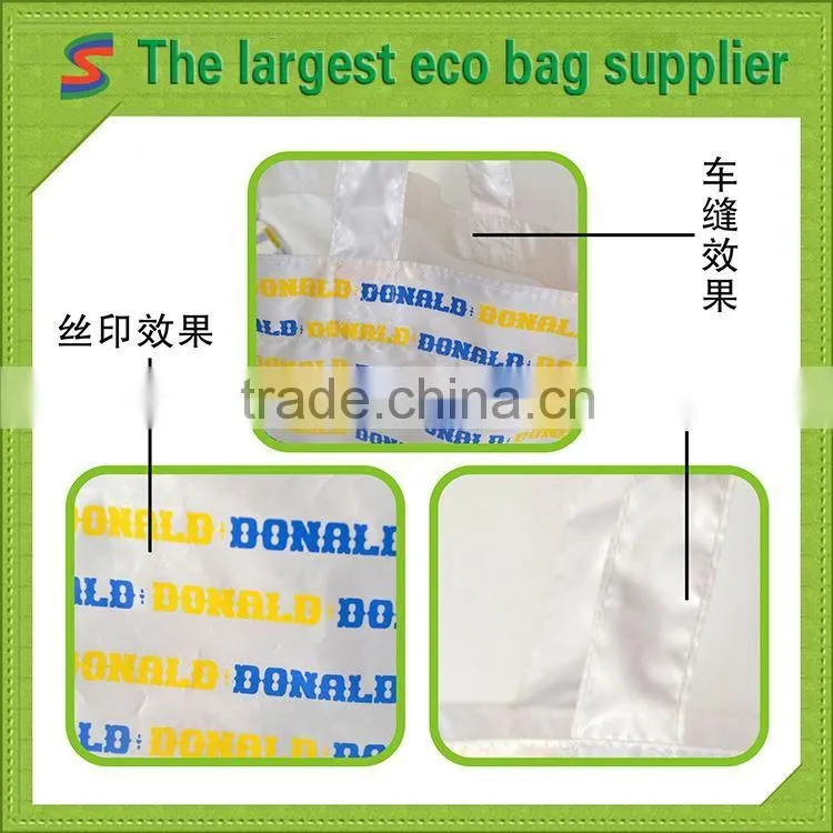 canvas bag manufacturer cotton carry bag