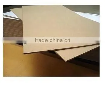 17mm melamine mdf good price