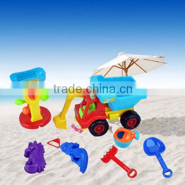 Hot item summer beach kids outdoor toys