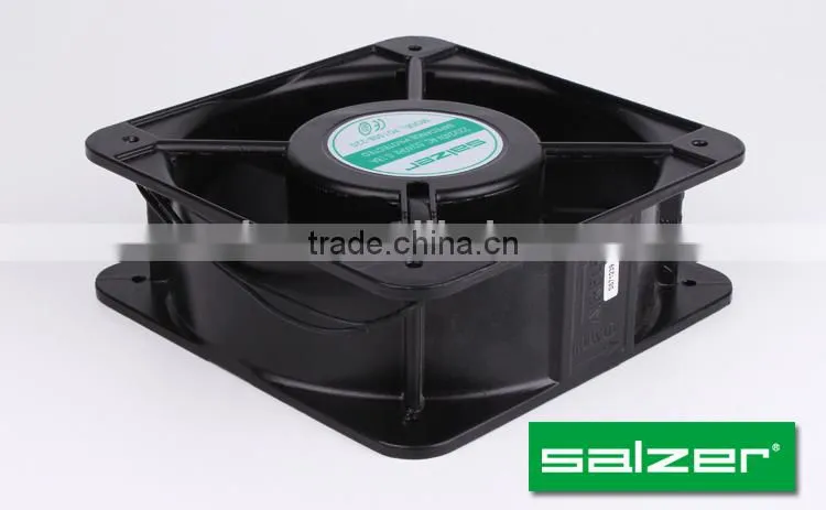 SALZER PD150B-220 135mm axial fan
