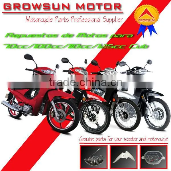 GY6 50CC 139QMB ENGINE PARTS, VARIATOR KIT, CARBURETOR, START CLUTCH