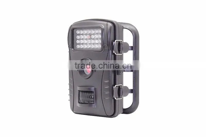 WT1003 Hunting Night Vision Mini Trail Camera