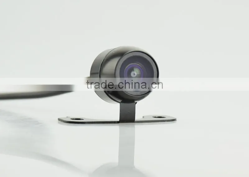 hot selling 18.5mm car real view camera with 170 degree