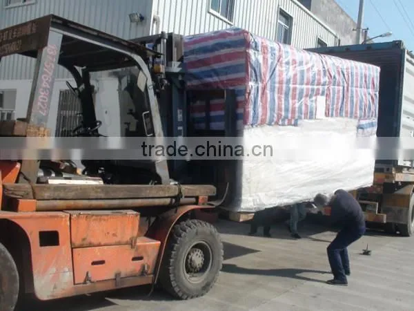 2 cavity 2000BPH fully automatic molding machine