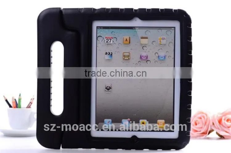 7 inch silicon tablet case for ipad mini,heavy duty case for ipad mini 3