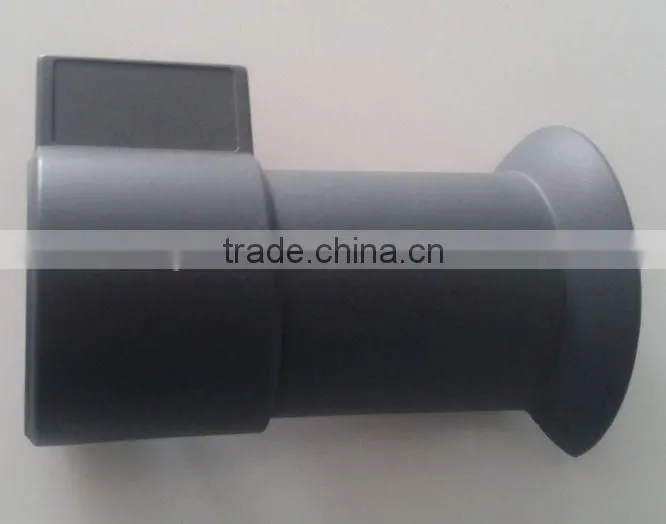 Industrial product injection Plastic parts OEM