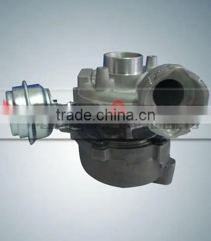 GT1749V-7 turbo charger