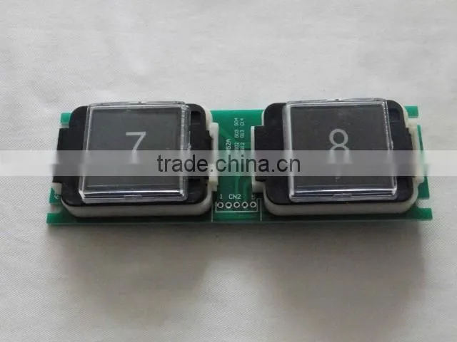 Elevators Push Button LHB-052A