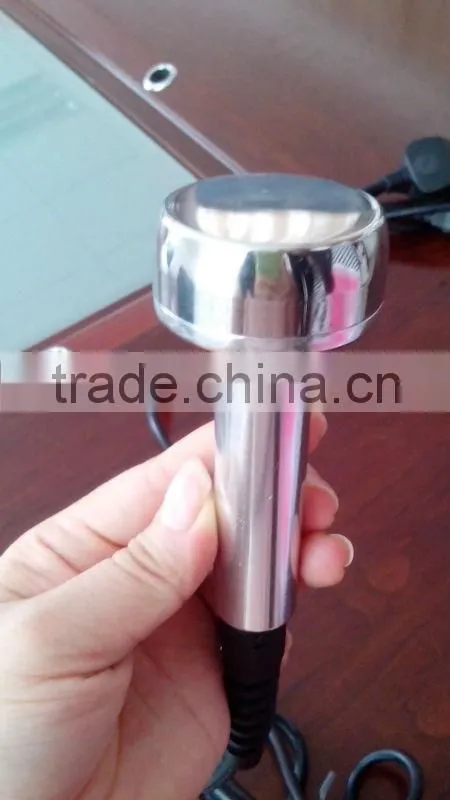 Touch screen fashionable beauty equipment Facial care Multifunctional salon beauty machinery guangzhou factory
