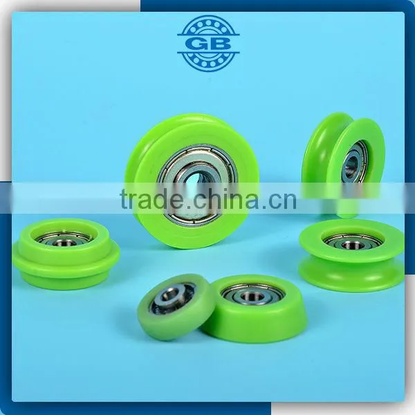 rubber coated ball bearing 6900
