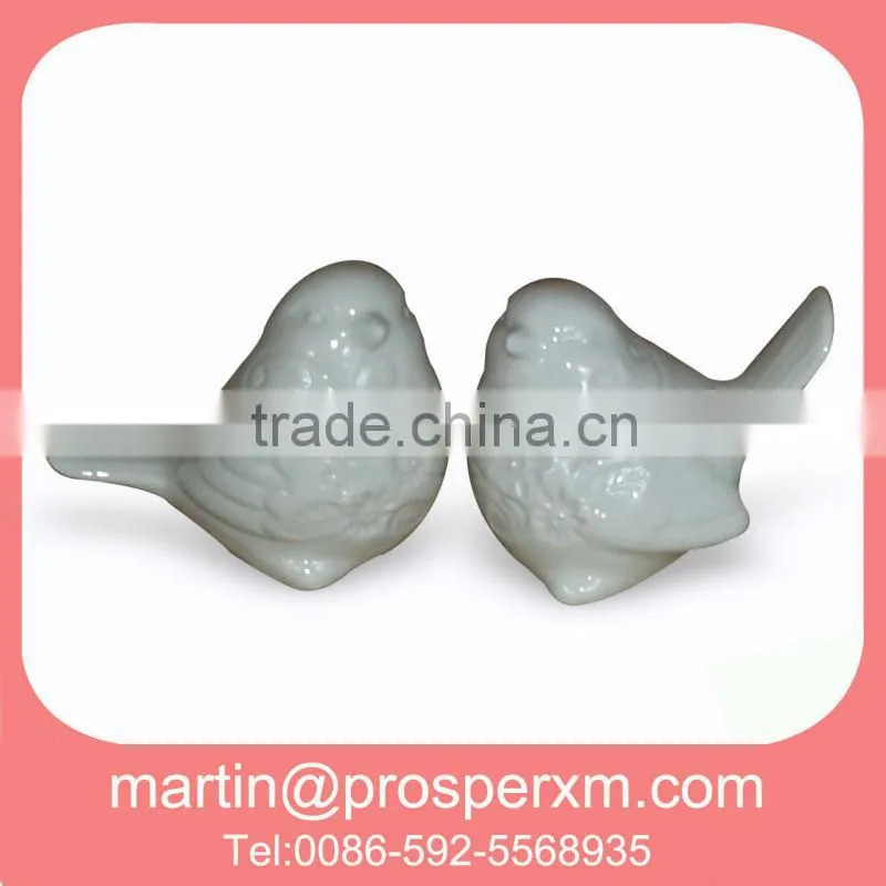 2014 hot sale Ceramic bird ,Ceramic bird Decoration
