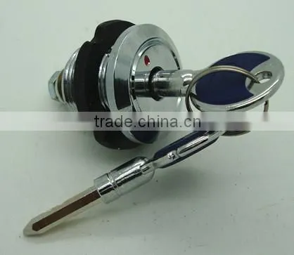 wen zhou wei-tai lock gun safe