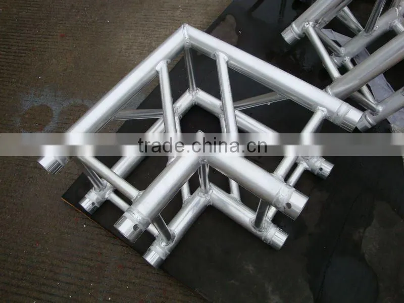 connecting corner,corner bracket,aluminum truss