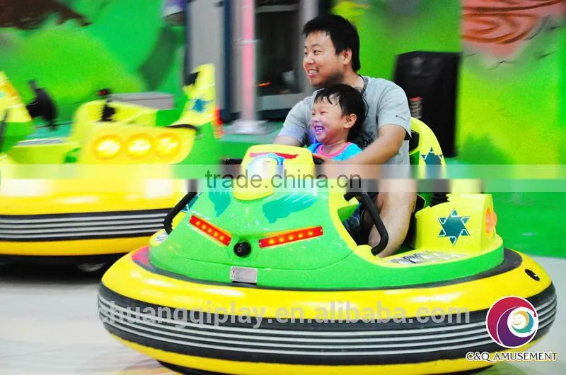 Adult bumper car