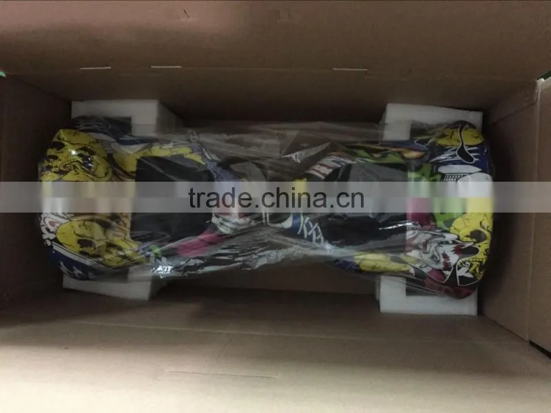 MINI-10 inch Guangzhou Factory Two Wheel Scooters Samsung Battery