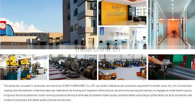 High quality Stainless steel glass hanging wheel /sliding door fitting (G-201)