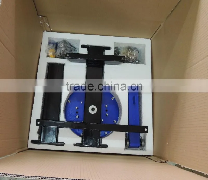 spare parts for rotary screen printing machine