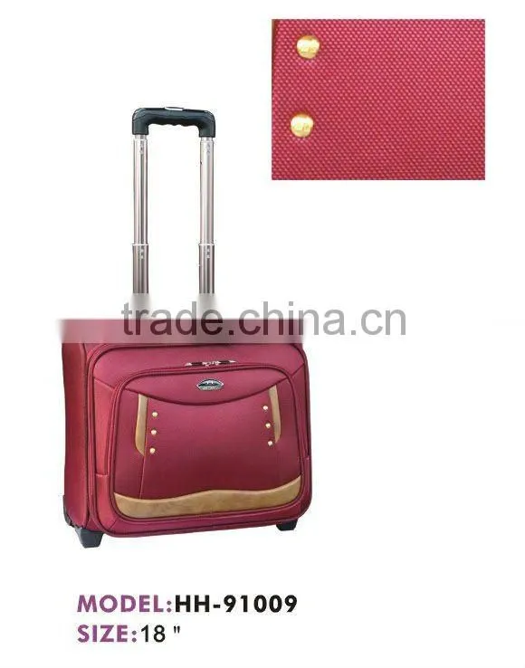 carry-on wheel bag