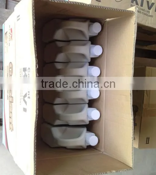 hot sell eco-friendly dot4 dot3 brake fluid