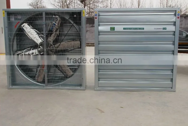 FRP Negative-pressure exhaust fan
