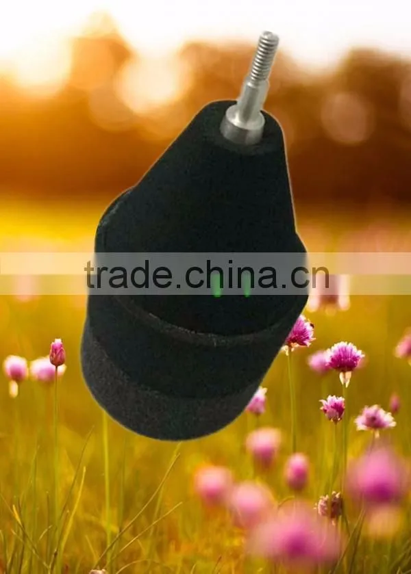 Archery Larp Round Foam Tip Larp Arrow For Archery On The Larp Battle Foam Tip Arrow