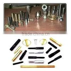 chocolate coating machine