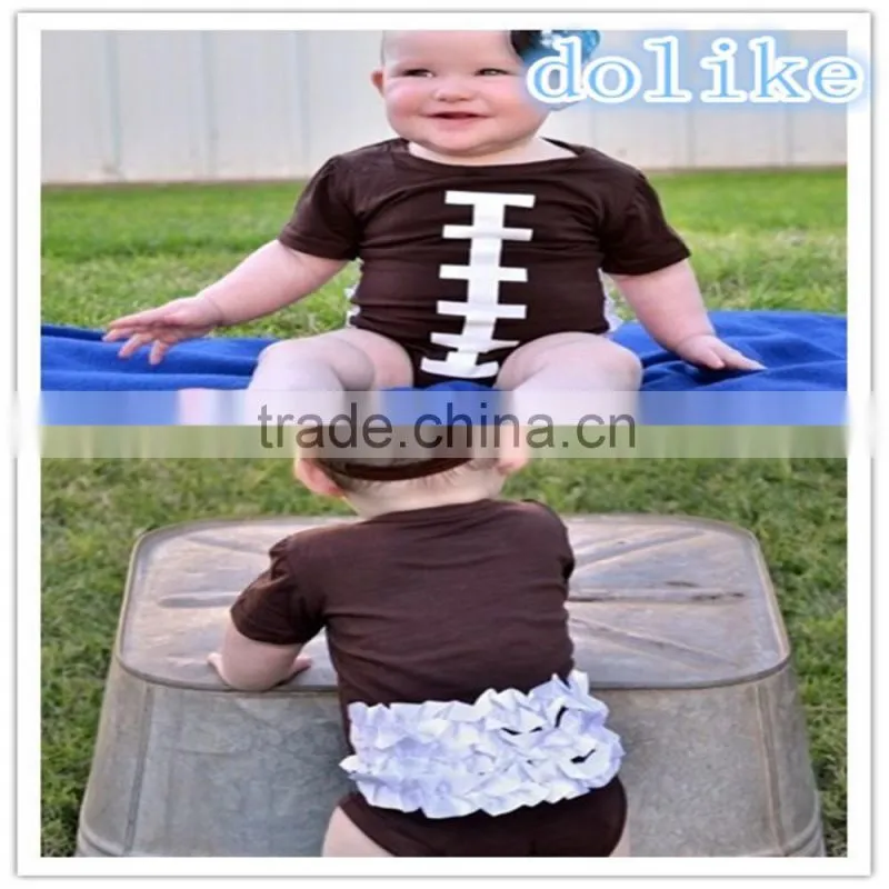 Newest baby romper wholesale baby girl romper simple style bubble romper