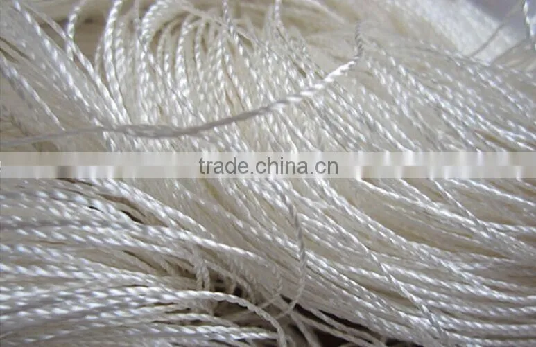 205/2 dtex 305/3 dtex weaving wool /rayon carpet yarn