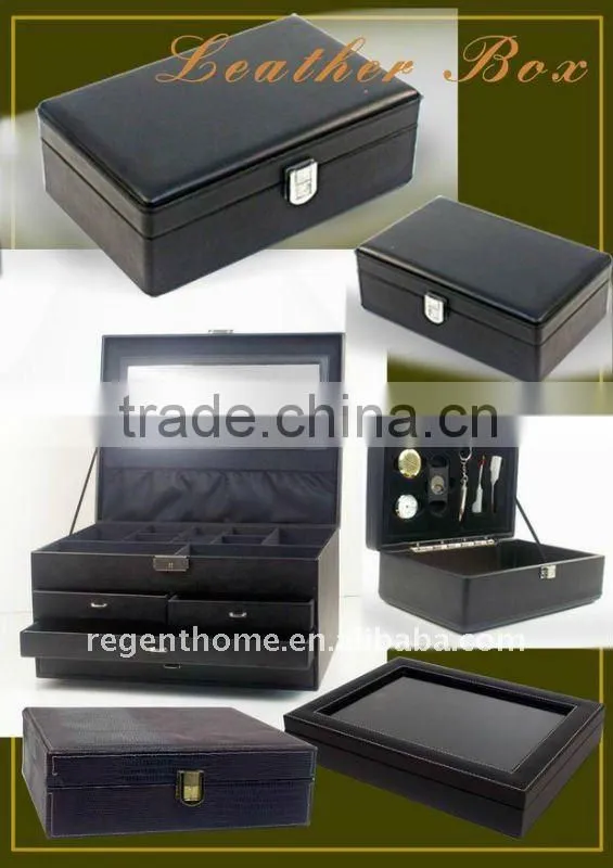 Jewelry Box