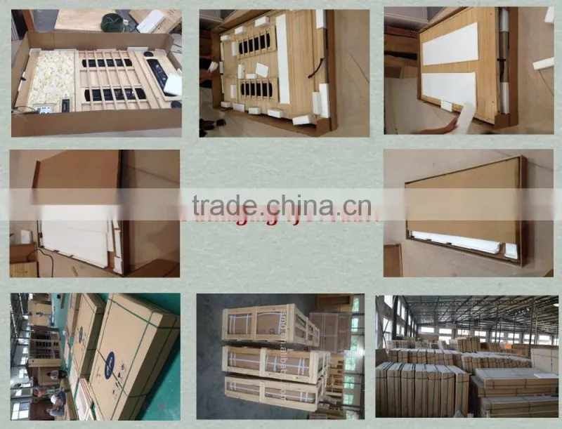 Smarket sauna and steam bombined room,Portable sauna room,steam sauna room