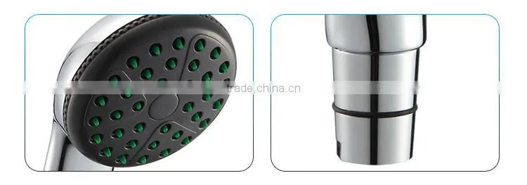 Welly Newest Design Cheap Price Bathroom Shower Head