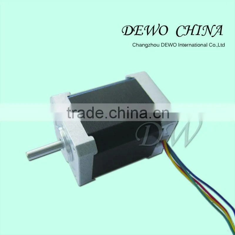 2-phase linear stepper motor , NEMA17 stepper motor,high torque, CNC stepper motor