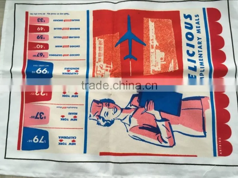 high quality kitchen towel from factory