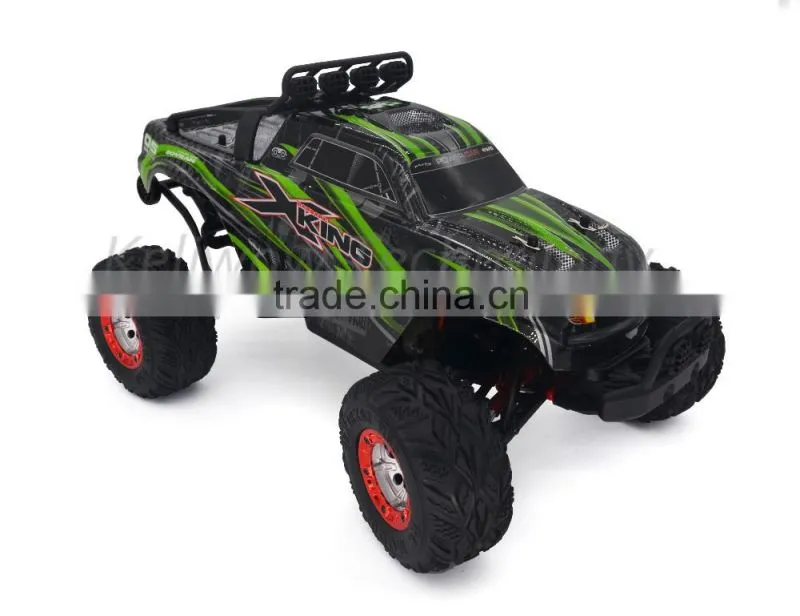 2016 1/12 High performance fast race short off-road truck remote control car