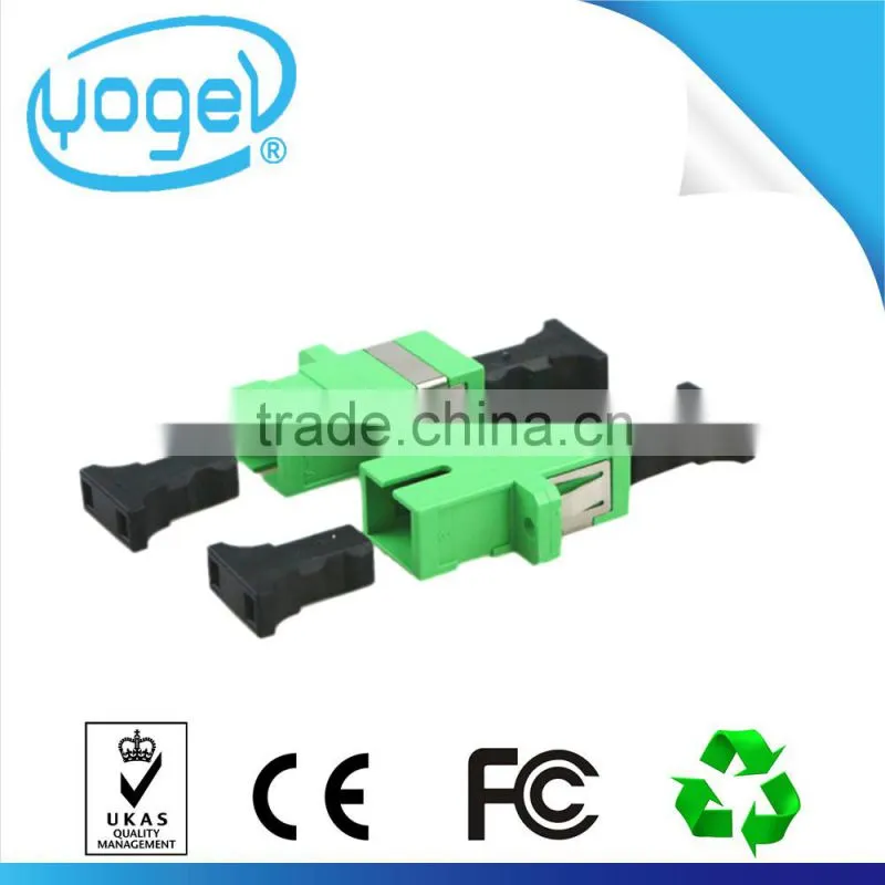 High quality FTTH 12 core FC APC fiber bundle