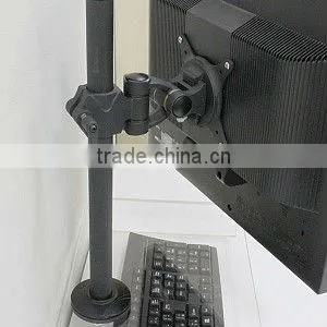 LCD Monitor Arm With Stand
