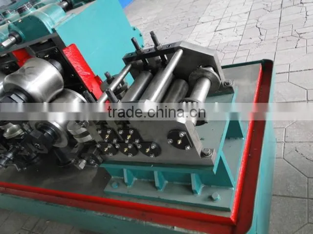 High quality best selling multifunctional steel pipe machine steel