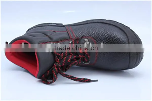 NO.9056 safety shoes heat resistant