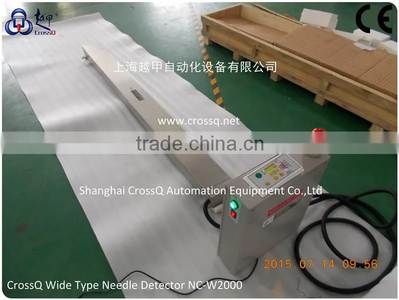 Wide Needle Detector NC-W2500