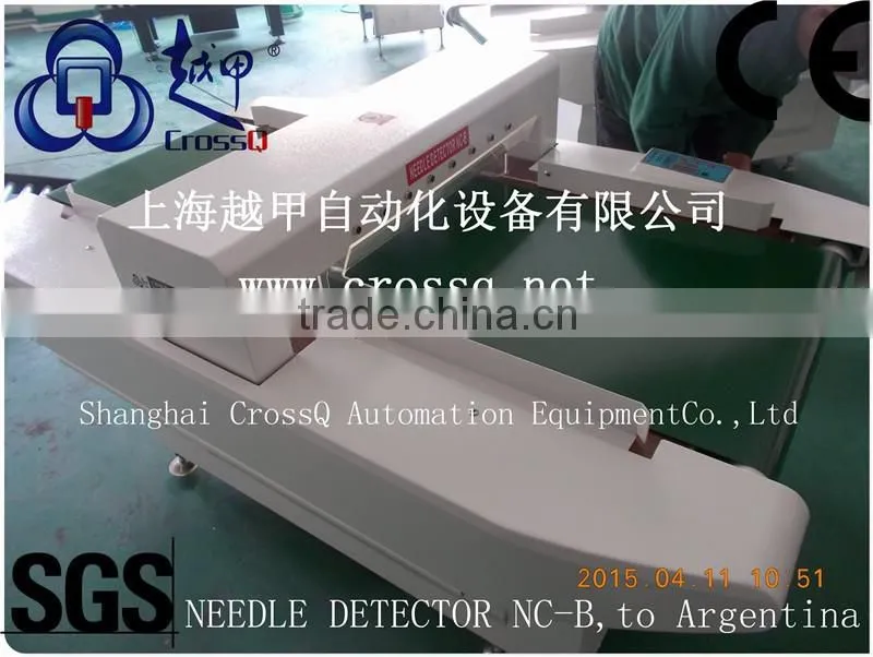 High Quality Needle Detector NC-B-120mm