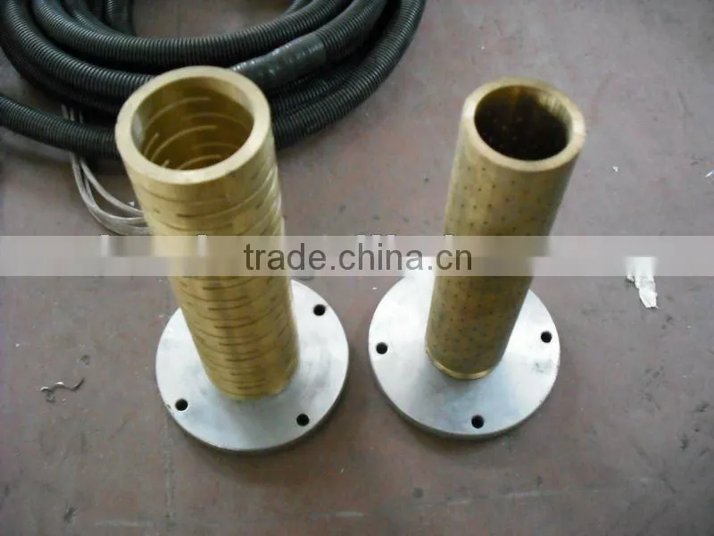 16-110mm High Speed PPR Pipe Equipment