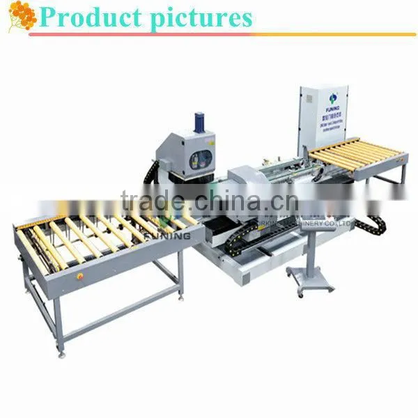 woodworking door lock hole drilling machine