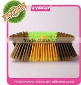 Colorful plastic sweeping easy broom, VB102