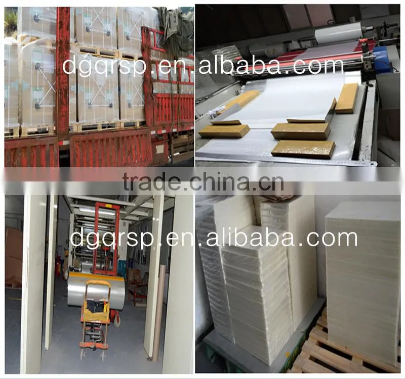 Heat Transfer film for Number printing